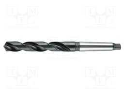 Drill bit; for metal; Ø: 8.5mm; L: 156mm; HSS; Man.series: MAYKESTAG