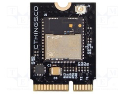 Module: Bluetooth Low Energy; Bluetooth: 5.3,Mesh; 20dBm; u.FL