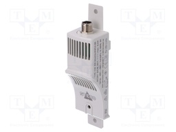 Converter: temperature and humidity; Range: -40÷80°C,0%÷100% RH