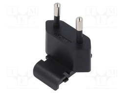 Adapter; Plug: EU