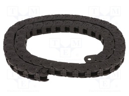 Cable chain; Series: E2.15