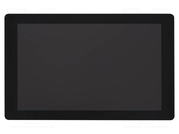 Display: TFT; 10.1"; 1280x800; Illumin: LED; RGB; Interface: USB C