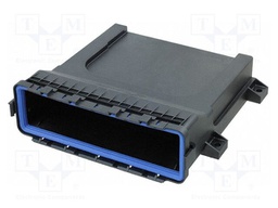 Wall mounting element