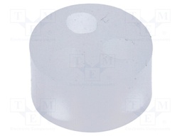 Insert for gland; with thread PG; Size: PG13,5; IP54; Holes no: 3