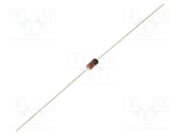 Diode: switching; THT; 100V; 0.15A; reel,tape; Ifsm: 0.5A; DO35