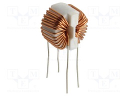 Inductor: wire
