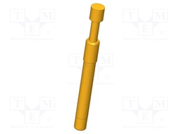 Test needle; GKS-113