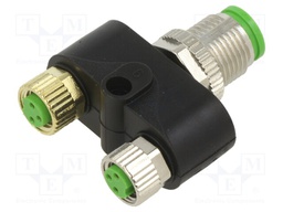 Accessories: Crossover Y-Switch; 7000