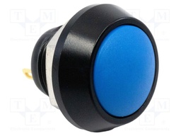 VANDAL RESISTANT SW, SPST, 2A, 36VDC