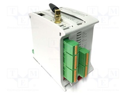 Module: PLC programmable controller; OUT: 16; IN: 42; ESP32 PLC