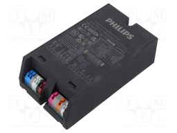 Power supply: switched-mode; LED; 110W; 50÷160VDC; 70÷1050mA; IP20