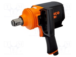 Tool: key; impact; pneumatic; Mounting: 1"