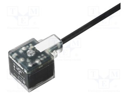 Connector: valve connector