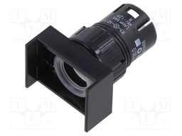 Switch Actuator, EAO 61 Series Pushbutton Switches, IP65, 61 Series