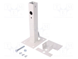 Accessories: wall/floor holder; 500g