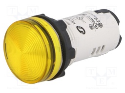 Control lamp; 22mm; Harmony XB7; -25÷70°C; Illumin: LED 230VAC