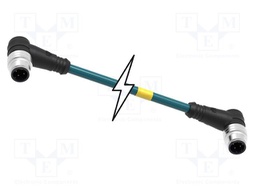 Cable: for sensors/automation