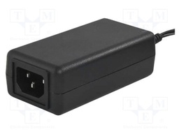 Power supply: switched-mode