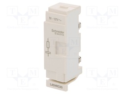 Surge arrestor; RC element; Series: TeSys D Everlink; -25÷55°C