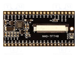 Extension module; 51x25.6mm