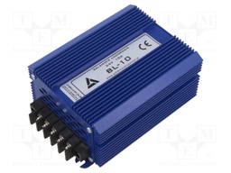 Charger: charge balancer; 24V; 5A; 15÷30VDC