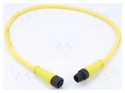 Cable: for sensors/automation