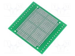 Prototype board; D5MG