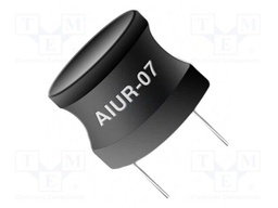 Inductor: wire