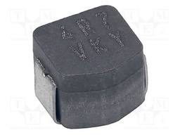 Inductor: wire