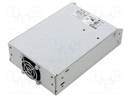 Power supply: switching