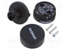 Signallers accessories: base; 8WD42