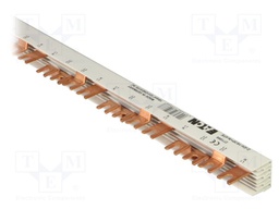 Busbar; 16mm2; Poles no: 4; Urated: 240/415V; Usurge rated: 4kV