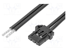 Connector: wire-board