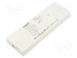 Power supply: switching; LED