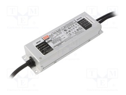 Power supply: switched-mode; LED; 95.76W; 36VDC; 32.4÷39.6VDC