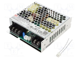 Power supply: switching