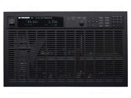 Device: programmable electronic load DC; 0÷120V; 0÷600A; 4.5kW