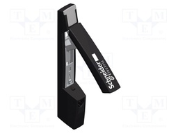 Clip; polyamide; Spacial SF,Spacial SM,for enclosures