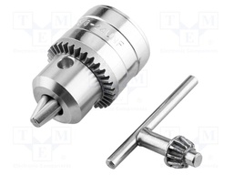 Drill holder; drill; Thread: 3/8"