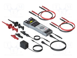 Probe: for oscilloscope; differential,high voltage; 60MHz; 20kV