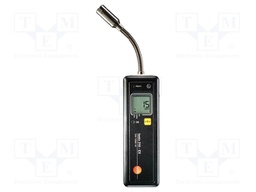Gas detector; Display: LCD; Conform to: ATEX 94/9/EG
