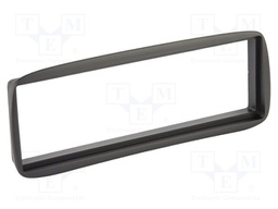 Radio frame; Alfa Romeo; Alfa Romeo Spider GTV 1994->2003