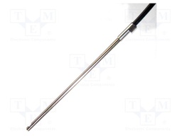 Sensor: fiber-optic; Oper.mode: transmitter-receiver