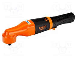 Tool: key; impact; angular,pneumatic; Mounting: 1/2"