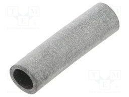 Insulating tubing
