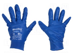 Protective gloves; Size: 11; MaxiDex®