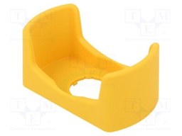Switch Finger Guard, HW Series Pushbutton Switches