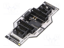 Expansion board; pin strips,pin header; Interface: JTAG