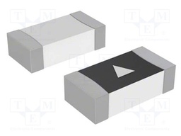 Fuse: fuse; quick blow; 750mA; 125VAC; 125VDC; soldered,SMD