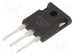 Transistor: N-MOSFET